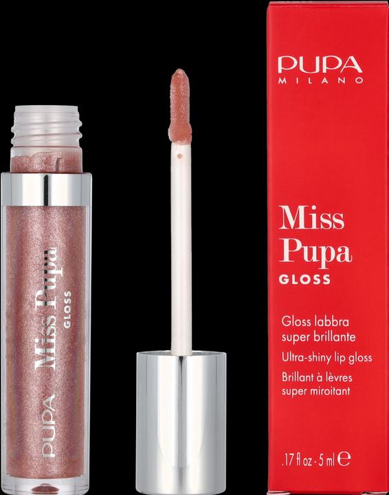 Immagine prodotto Pupa Milano Miss Pupa Gloss momento incantato (104)