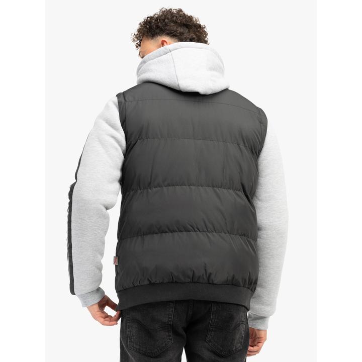 Actual product image Lonsdale Dowpot (3XL)