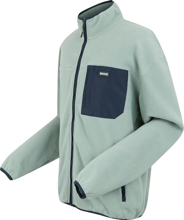 Produktbild Regatta Frankie Fleecejacke Durchgehender Reissverschluss (3XL)