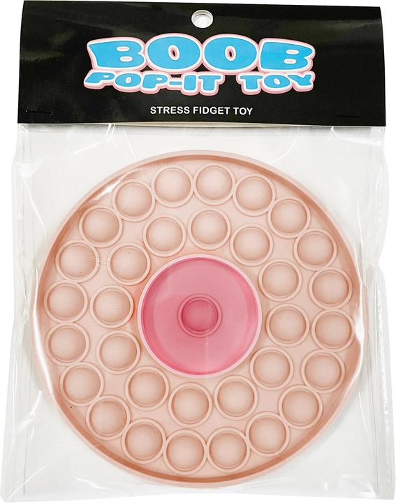 Immagine prodotto Kheper Games Giocattolo tetta Pop-It (Altra)
