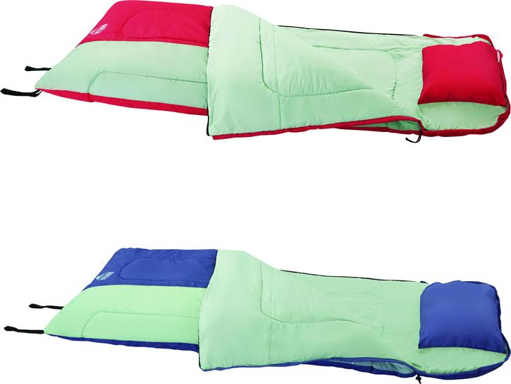Bestway Pavillo Slumber 300 Sovepose (205 x 90 cm) (205 cm)