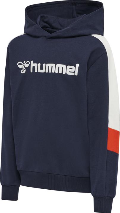Image du produit hummel Hoodie Bugge (140)