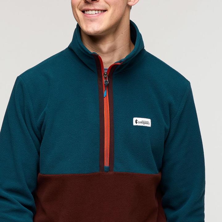 Actual product image Cotopaxi Amado Fleece Sweater (L)
