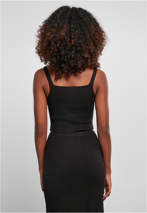 Immagine prodotto Urban Classics Top in maglia cropped da donna - 16946 (L)