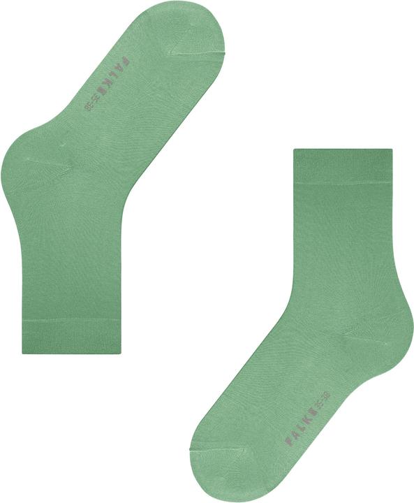 Image du produit Falke Chaussettes Cotton Touch pour femmes (35 - 38)
