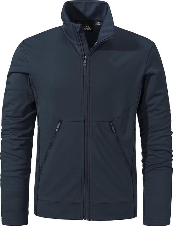 Actual product image Schöffel Style Pontre Fleece (54)