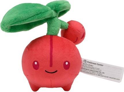 Produktbild Pokémon Cherubi Sitting Cuties Plush - 12 cm (8.50 cm)