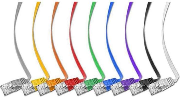 Productafbeelding Wirewin Netwerkkabel (U/FTP, CAT6, 0.15 m)