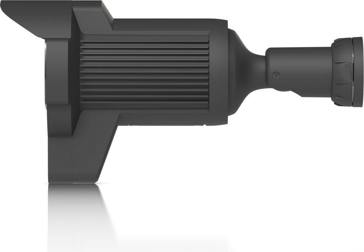 Immagine prodotto Ubiquiti UVC-AI-LPR-B 4K/15m IR/3xZoom/PoE+/Zwart (3840 x 2160 pixel)