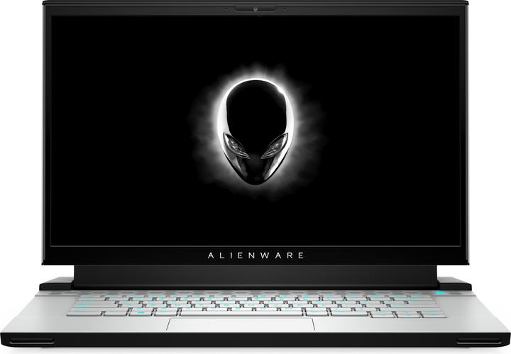 Produktbild Dell Alienware m15 R3 (15.60", Intel Core i7-10750H, 16 GB, 512 GB, DE)