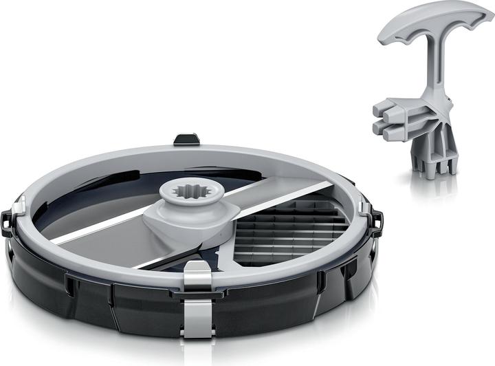 Produktbild Bosch Hausgeräte Würfelschneider, MUZS68CC