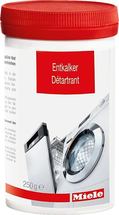 Produktbild Miele Waschmaschinen und Geschirrspüler Entkalker (250 ml)