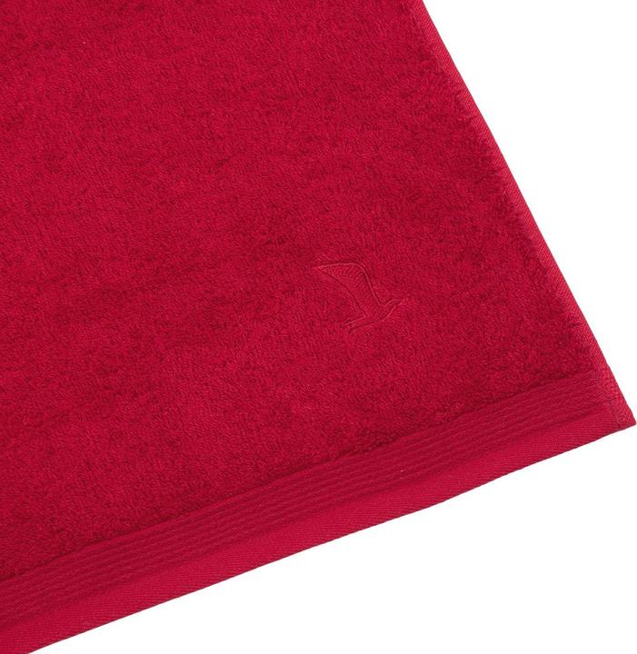 Produktbild Möve Superwuschel 4 X Handtuch - im Set (50 x 100 cm)