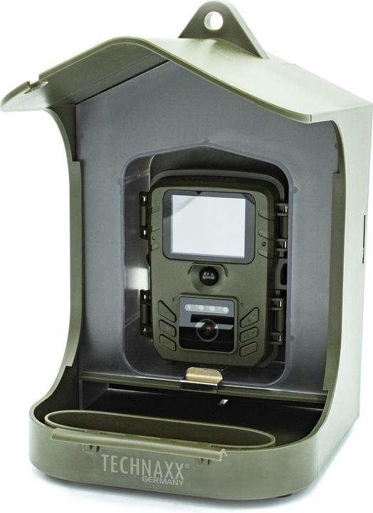 Produktbild Technaxx TX-165