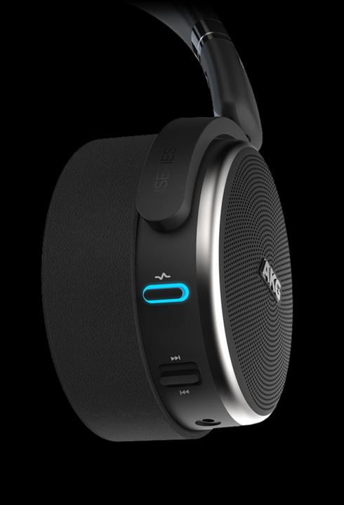 Actual product image AKG N60NC Wireless (ANC, 15 h, Wireless)