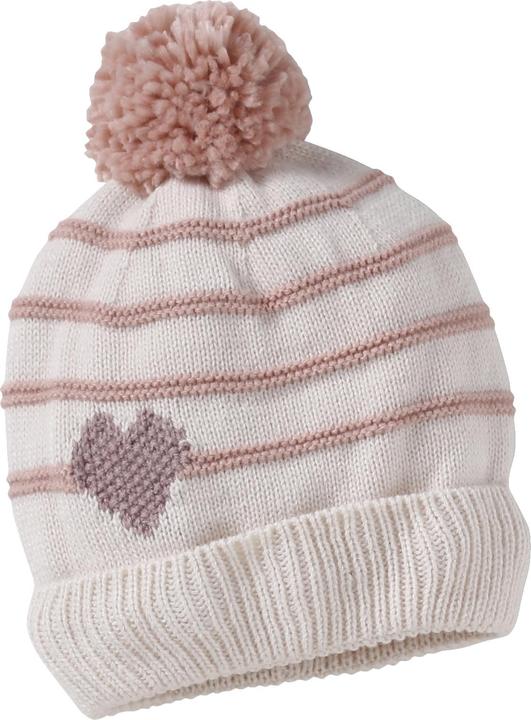 Immagine prodotto Vertbaudet Set da bambina: cappello, sciarpa rotonda e guanti