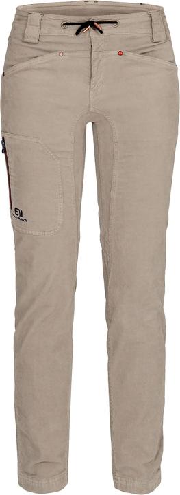 Produktbild Elevenate Après Cord Hose Vintage Khaki Damen (S)