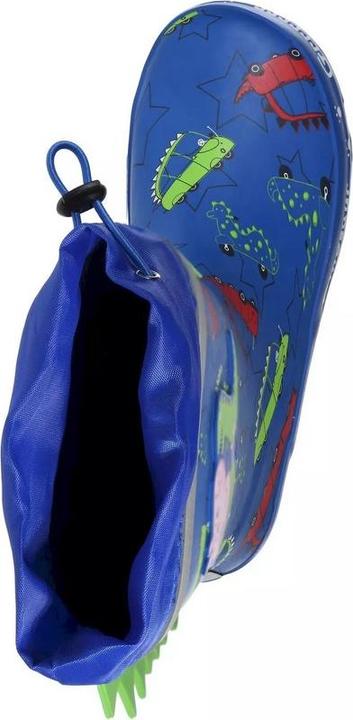 Image du produit Regatta Bottes en caoutchouc Puddle Peppa Pig (28)