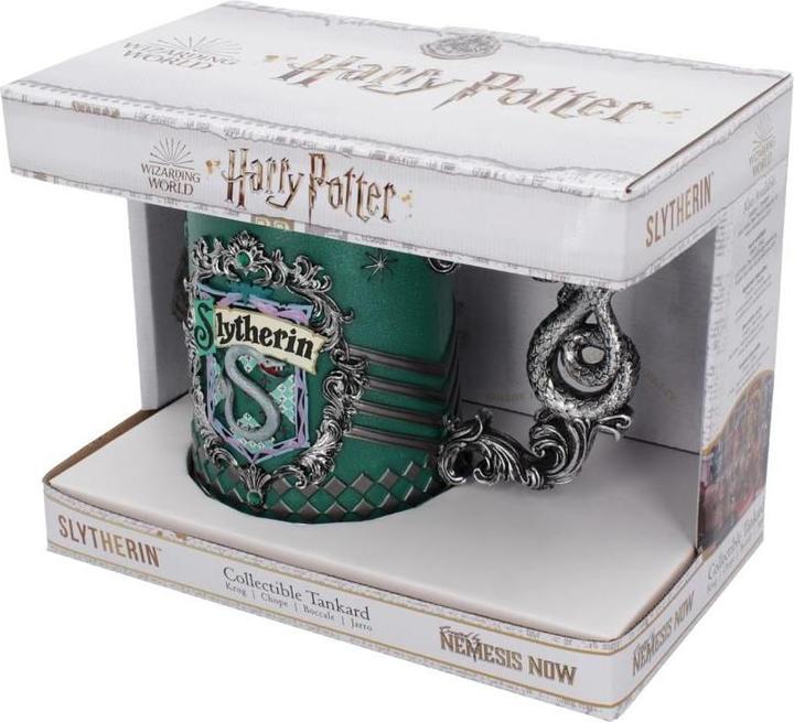 Actual product image Nemesis Now Harry Potter: Slytherin (1 x)