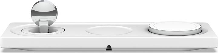 Actual product image Belkin BoostCharge Pro 3-in-1 Ladegerät mit MagSafe