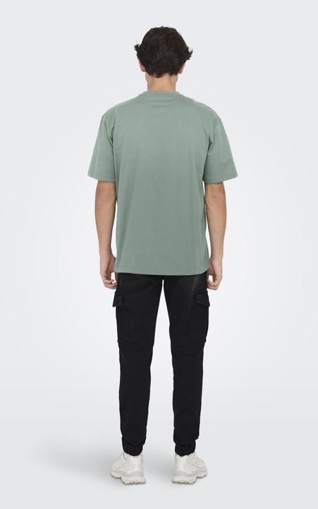 Produktbild Only & Sons Onsfred Life Rlx Ss Tee Noos (XL)
