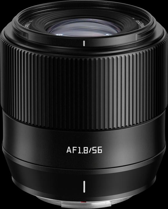 TTArtisan AF 56mm f/1.8 for Fuji X (Fujifilm X, APS-C / DX)