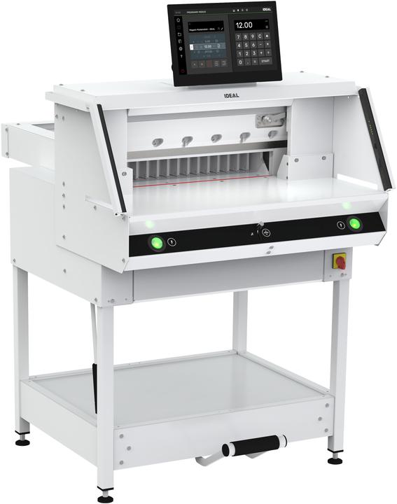 Produktbild Ideal Stapelschneider