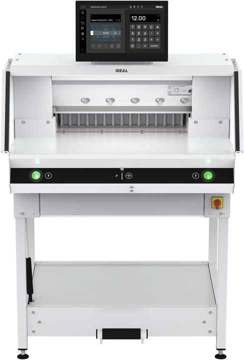 Produktbild Ideal Stapelschneider