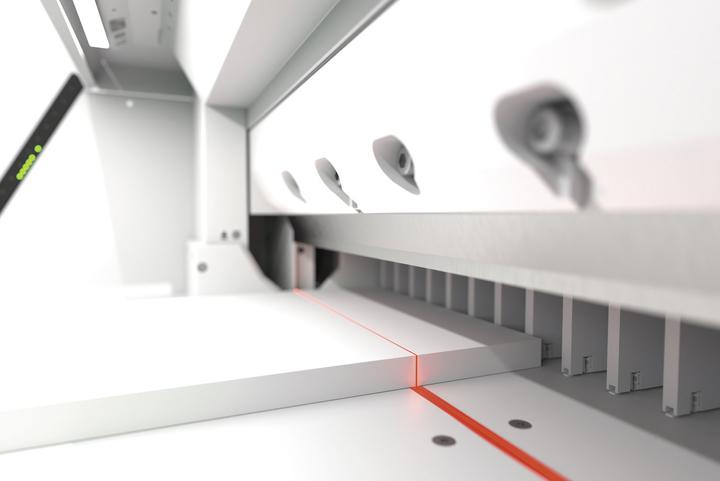 Produktbild Ideal Stapelschneider