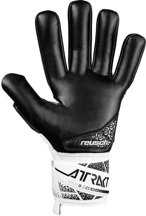 Image du produit Reusch Attrakt Gold NC (9.5)