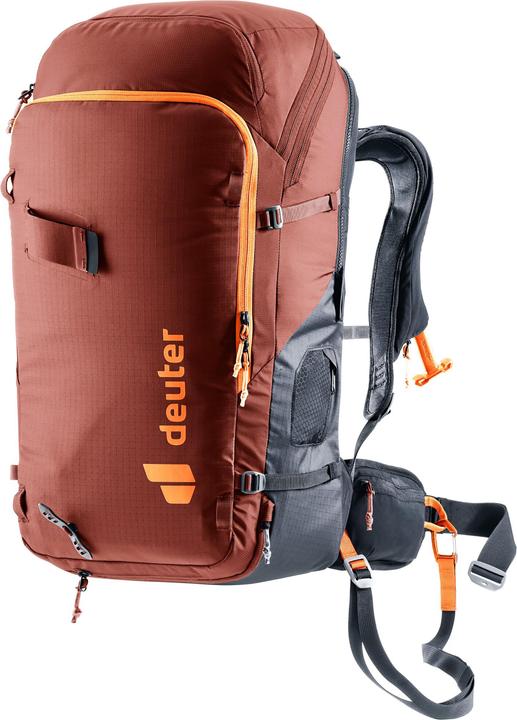 Actual product image Deuter Alproof Tour 36+5 (36 l)