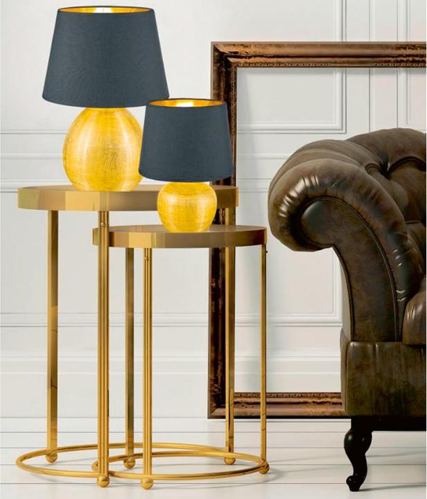 Actual product image Trio Luxor (E14)