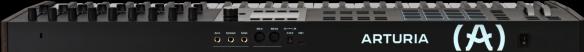 Actual product image Arturia KeyLab 61 mk3 (Keyboards)