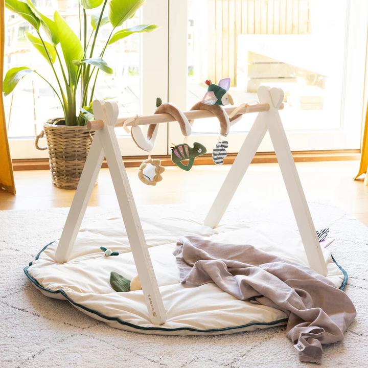Produktbild Sebra Baby Aktivitätsständer, holz, FSC™Mix