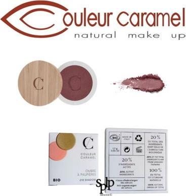 Produktbild Couleur Caramel Lidschatten (RE) No 053 (053)