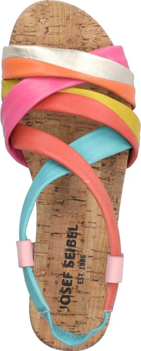 Actual product image Josef Seibel Sandals - 94749 (36)