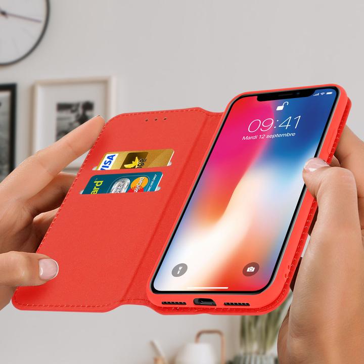 Image du produit Avizar Série Elec (Apple iPhone XS)