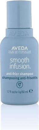 Aveda Shampoo liscio Infus A Frizz (50 ml, Shampoo liquido)