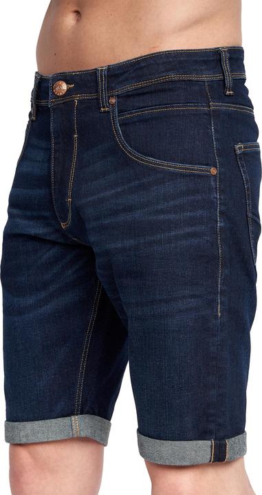 Actual product image Duck and Cover Mens Mustone Denim Shorts (32)