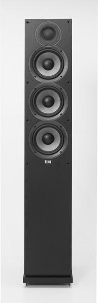 Produktbild ELAC Debut F5.2