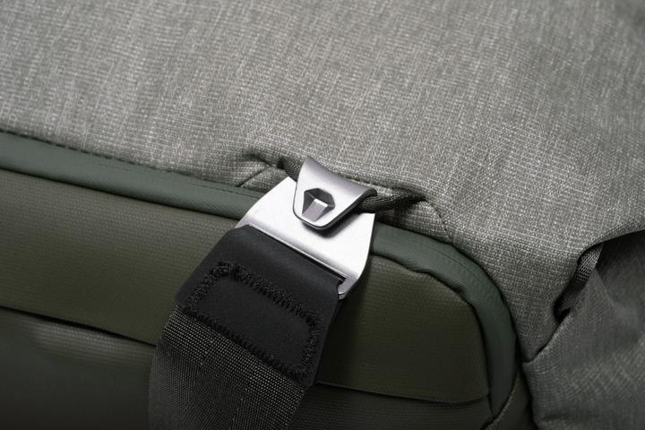 Produktbild Peak Design Travel Duffel (Fotorucksack, 35 l)