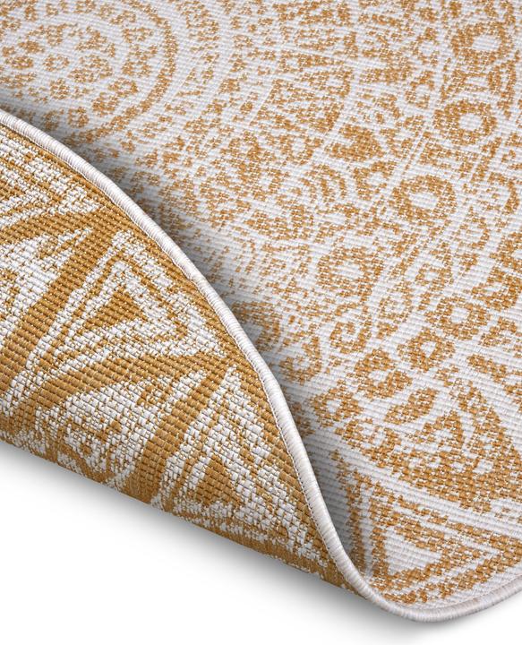 Actual product image Freundin Home Collection Lilja (Ø 240 cm)