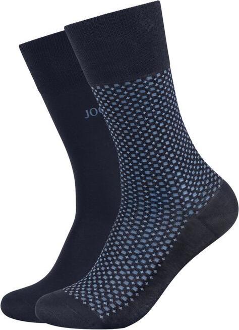 Immagine prodotto Shiverpeaks Calzini jacquard premium JOOP! (Confezione da 2, 43 - 46)