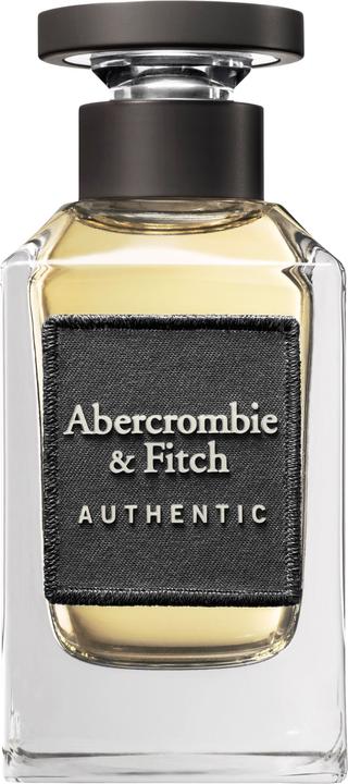 Abercrombie and Fitch Authentique (Eau de toilette, 100 ml)