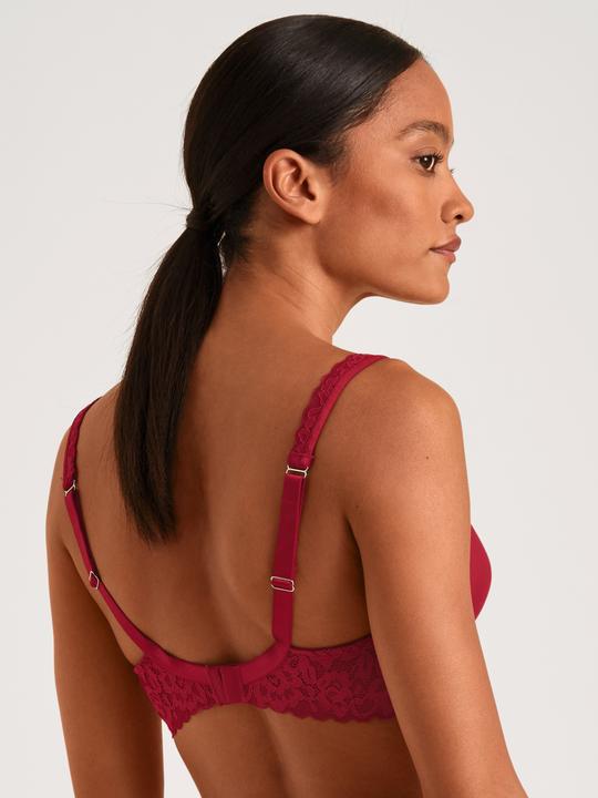 Actual product image Calida Spacer bra with underwire, comfort back (70 C, Single pack)