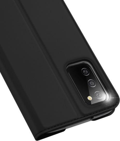 Productafbeelding Dux Ducis Skin Pro Serie Boekomslag (Samsung Galaxy A03s)