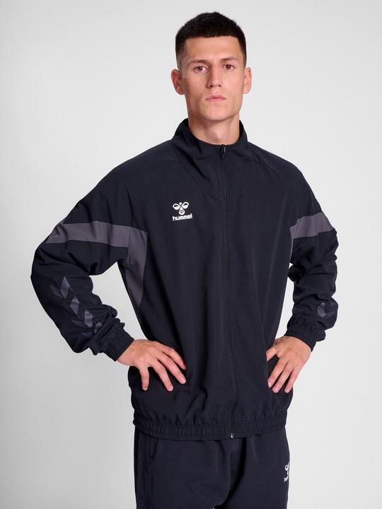 Produktbild hummel Hmltravel Woven Jacket (M)