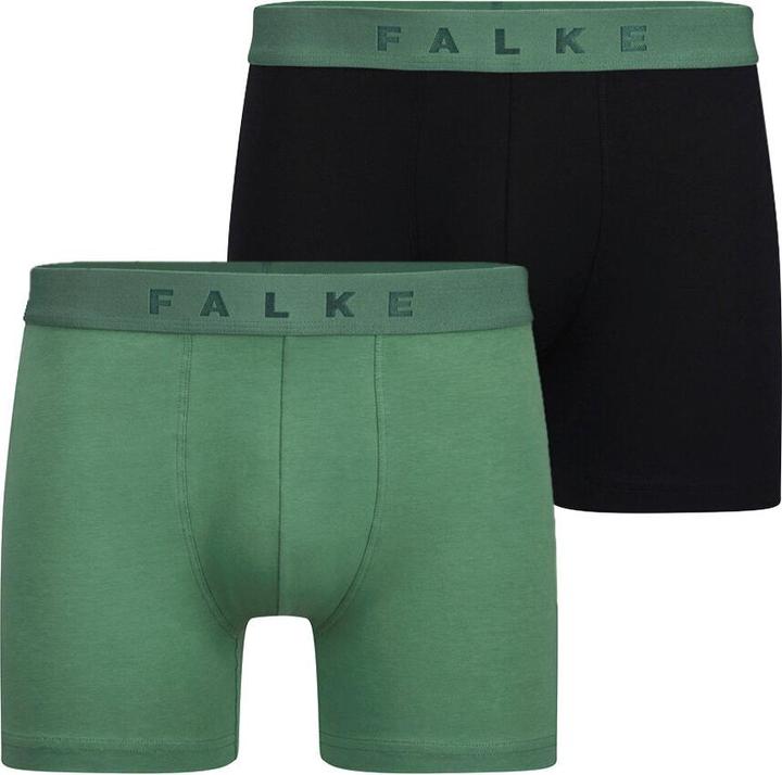 Falke 2-Pack Herren (XL, 2er Pack)