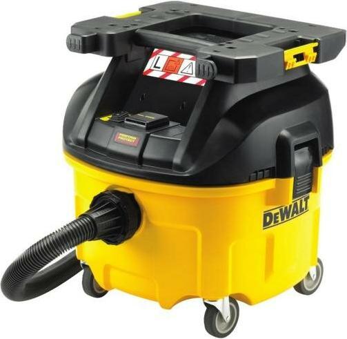 Immagine prodotto DeWalt DWV901LT-QS (Aspirapolvere a umido e a secco)