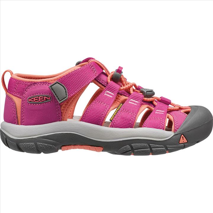 Image du produit Keen Sandales Newport H2 pour enfants (30)